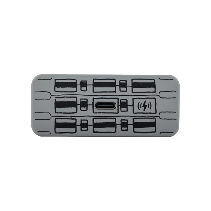 Moondrop MOONDROP 01 0042 Golden Ages 2 TWS Kulak İçi Kulaklık (Profesyonel) | Planar Manyetik Sürücü, ANC Gürültü Engelleme, LDAC Yüksek Kalite Ses